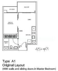 The Glades (D16), Condominium #588051521
